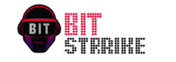 BitStrike logo