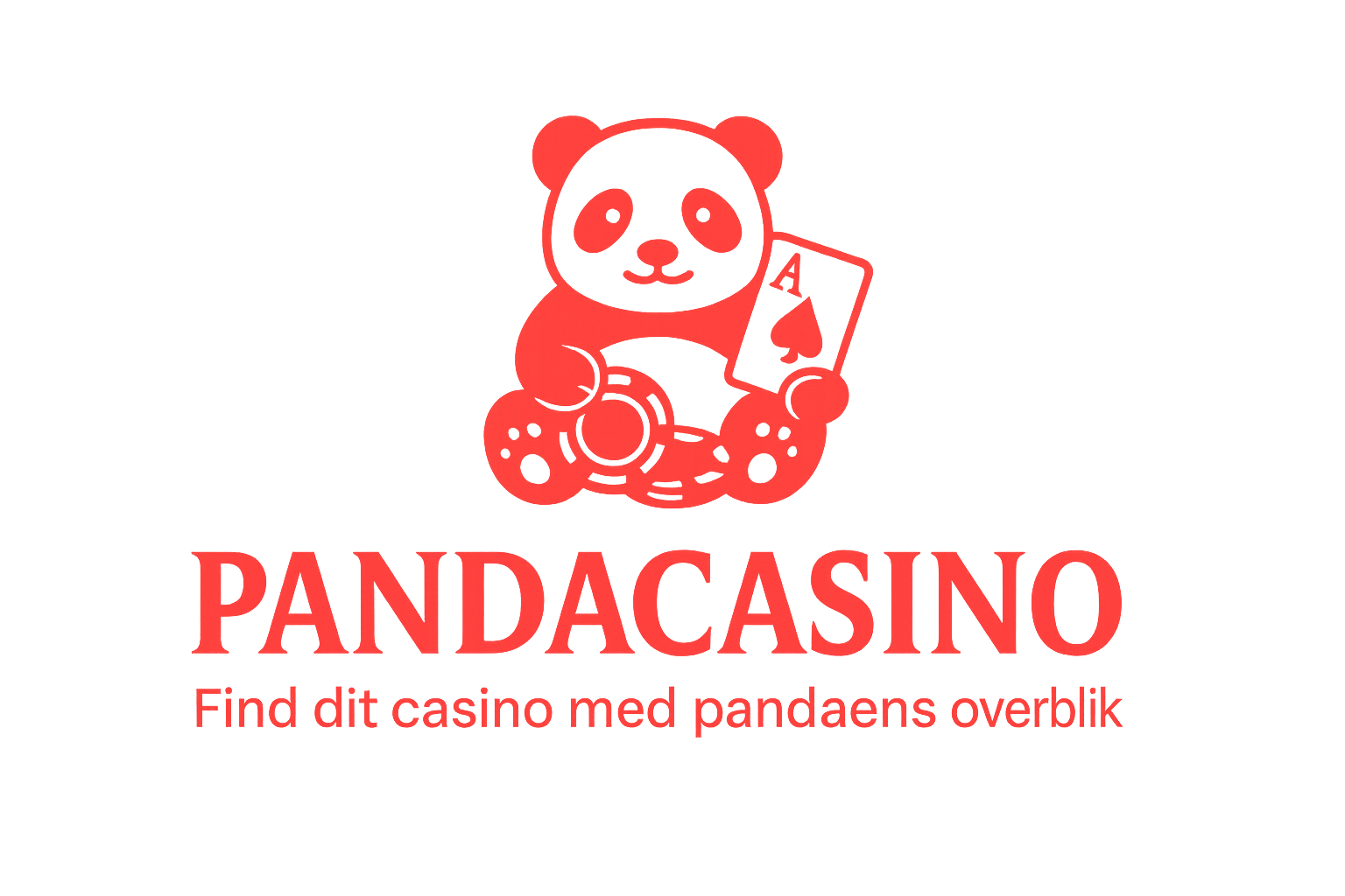 PandaCasino logo