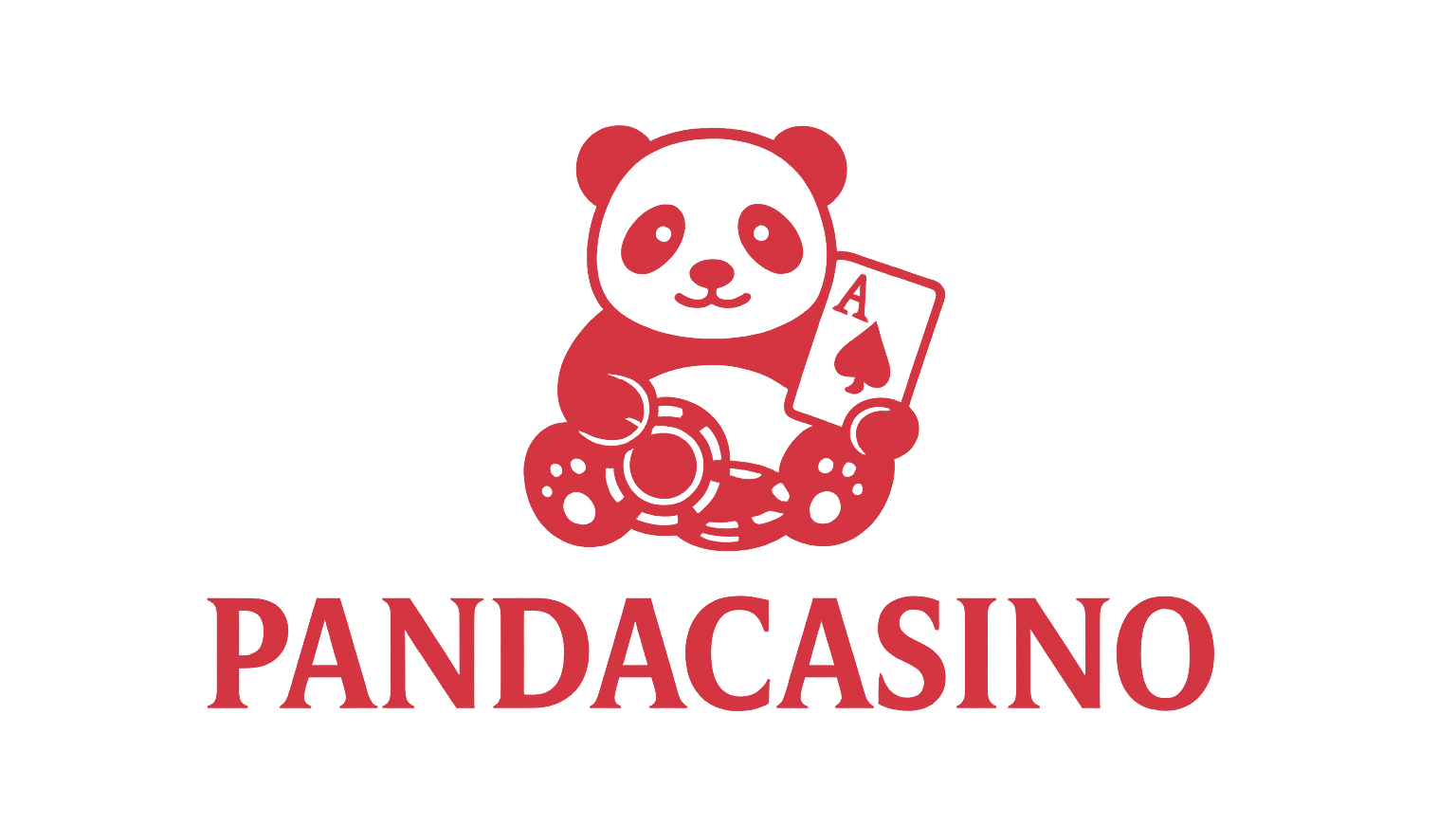 PandaCasino logo